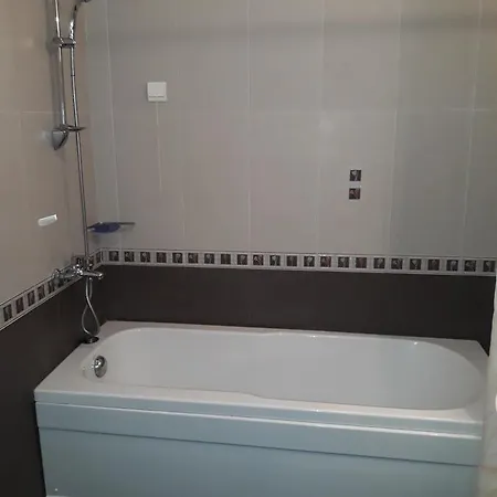 דירה Private In Aquamarine Odesos
